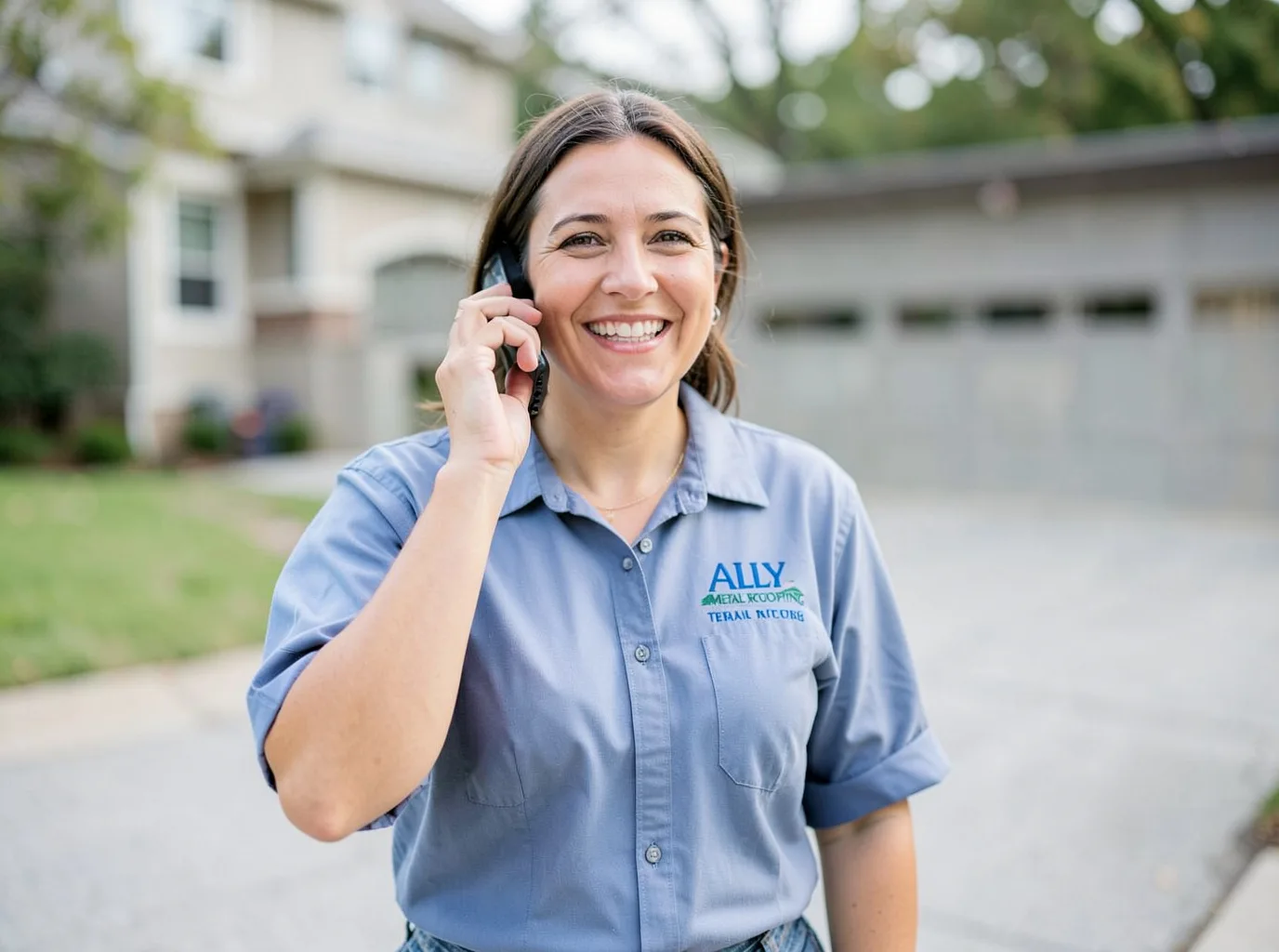 Metal Roof Installation Decherd, TN FAQs